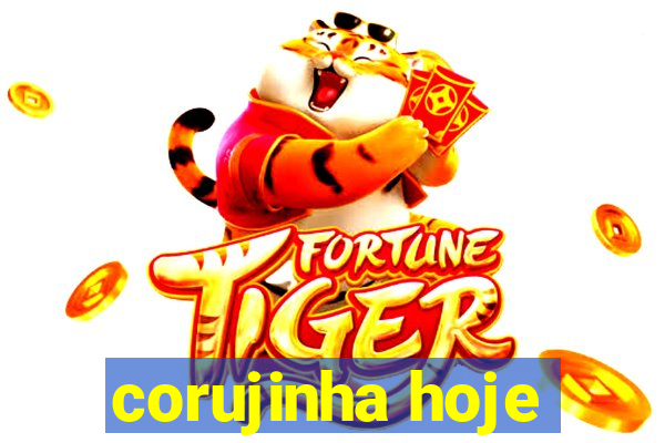 corujinha hoje