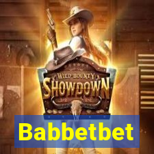 Babbetbet