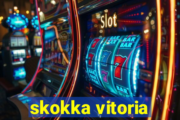 skokka vitoria