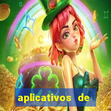 aplicativos de jogos que pagam no cadastro