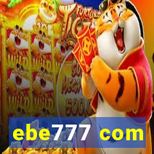 ebe777 com