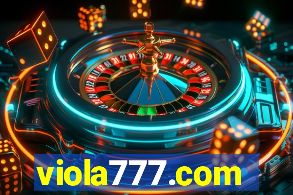 viola777.com