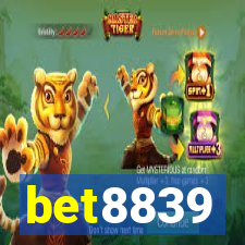 bet8839