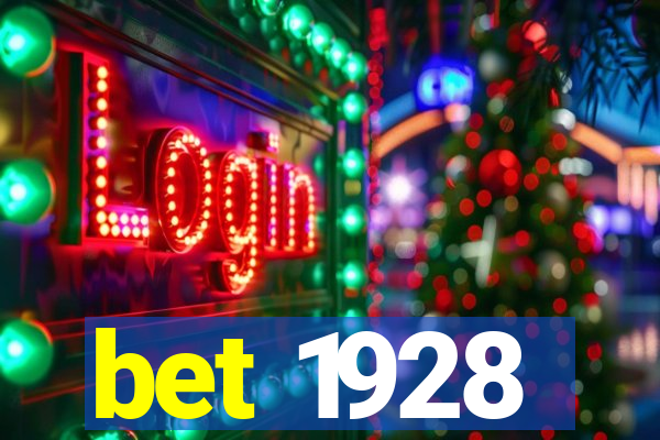 bet 1928