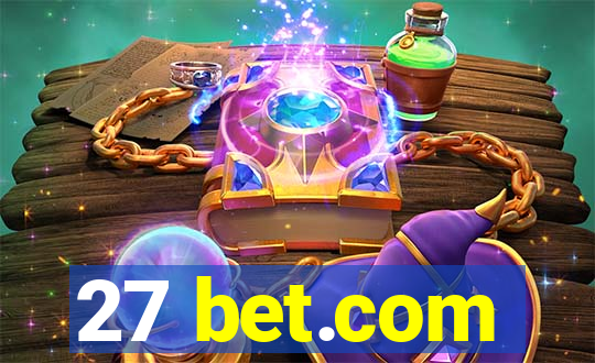 27 bet.com