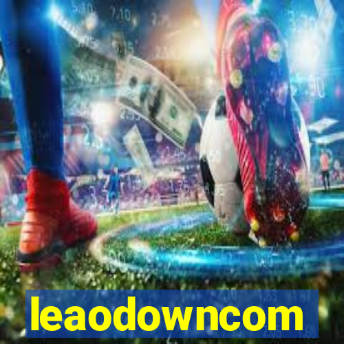 leaodowncom