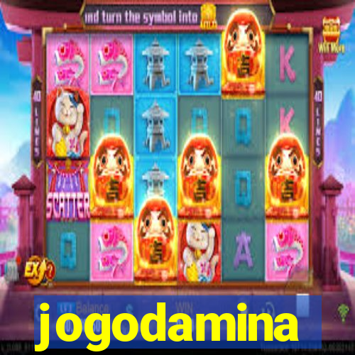 jogodamina