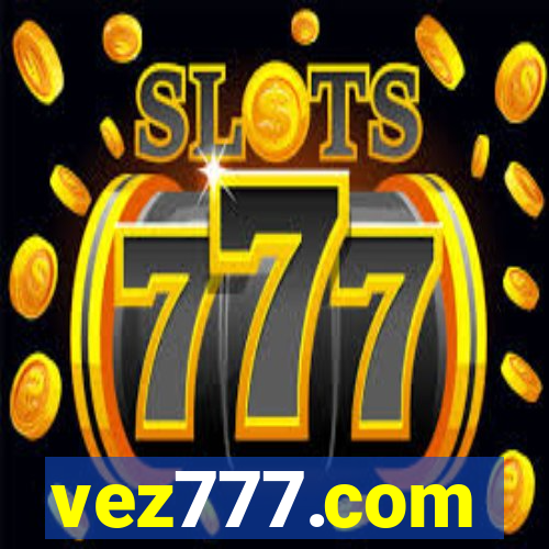 vez777.com