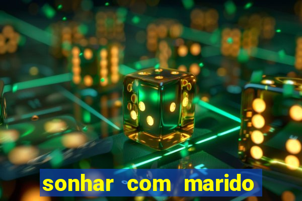 sonhar com marido indo embora