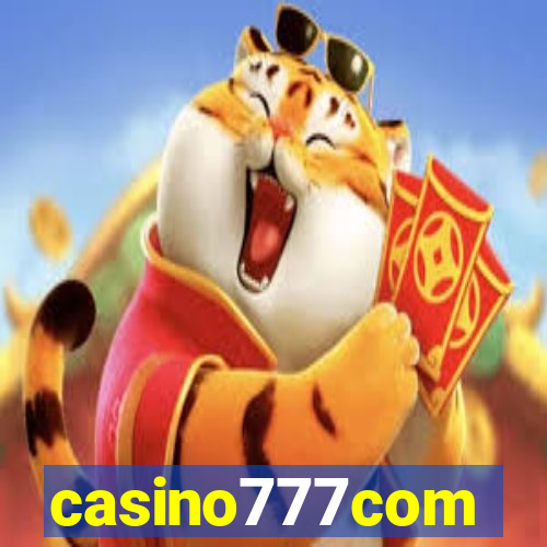 casino777com