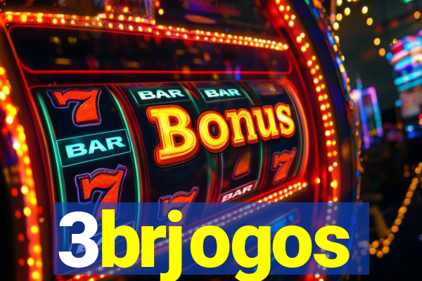 3brjogos