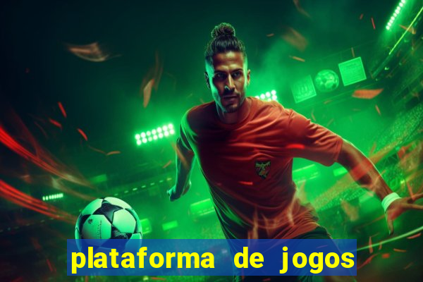 plataforma de jogos para ganhar dinheiro gratuito