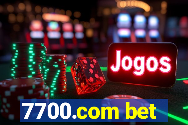 7700.com bet