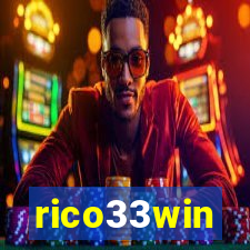 rico33win