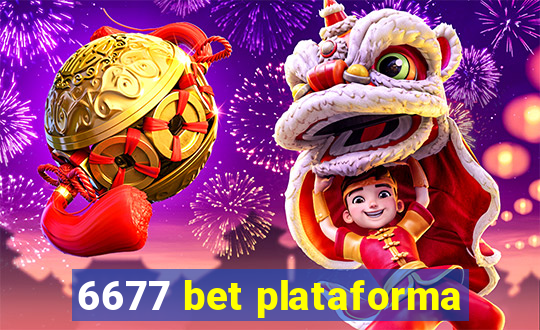 6677 bet plataforma