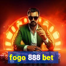 fogo 888 bet