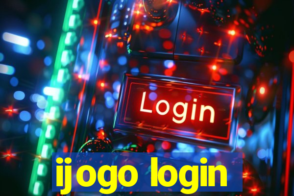 ijogo login