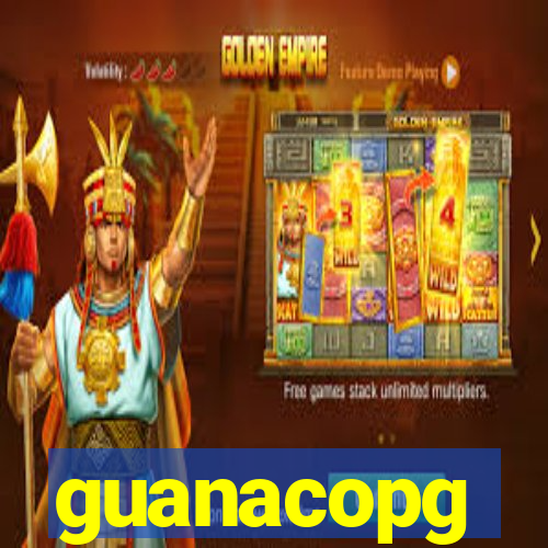 guanacopg