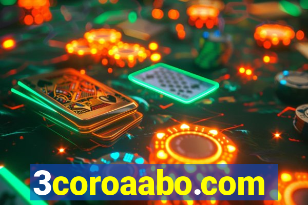 3coroaabo.com