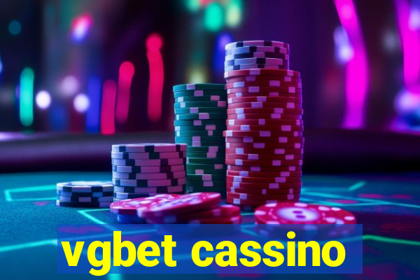 vgbet cassino