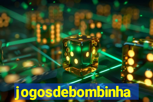 jogosdebombinha