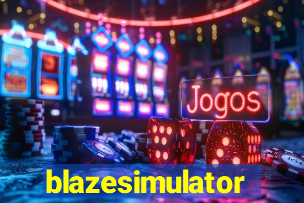 blazesimulator