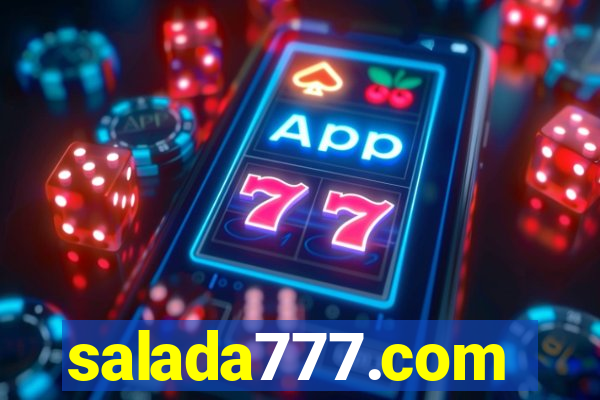 salada777.com