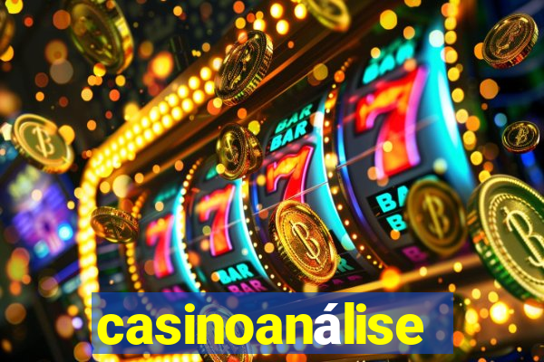 casinoanálise