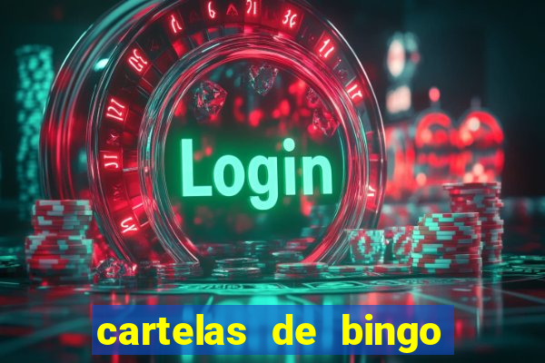 cartelas de bingo biblico para imprimir