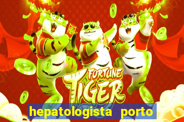 hepatologista porto alegre ipe