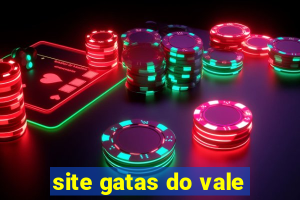 site gatas do vale