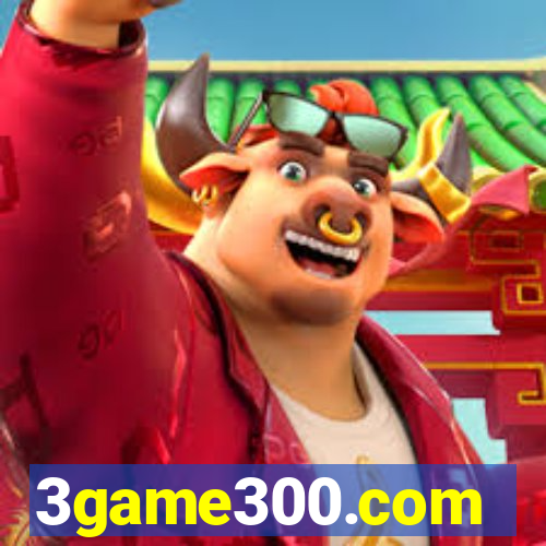 3game300.com