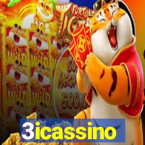 3icassino