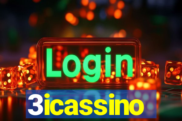 3icassino