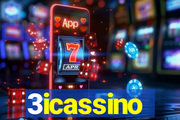 3icassino