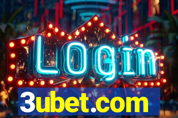 3ubet.com