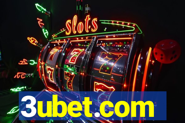 3ubet.com