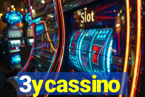 3ycassino