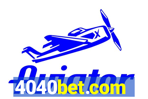 4040bet.com