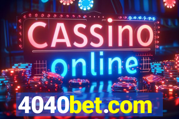 4040bet.com