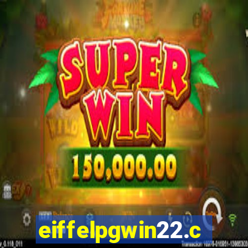 eiffelpgwin22.com