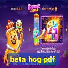 beta hcg pdf