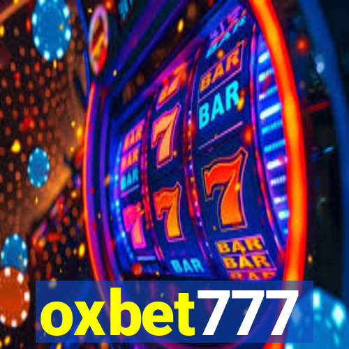 oxbet777