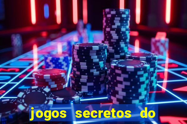 jogos secretos do friv 2018