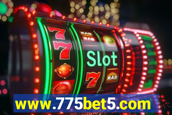 www.775bet5.com