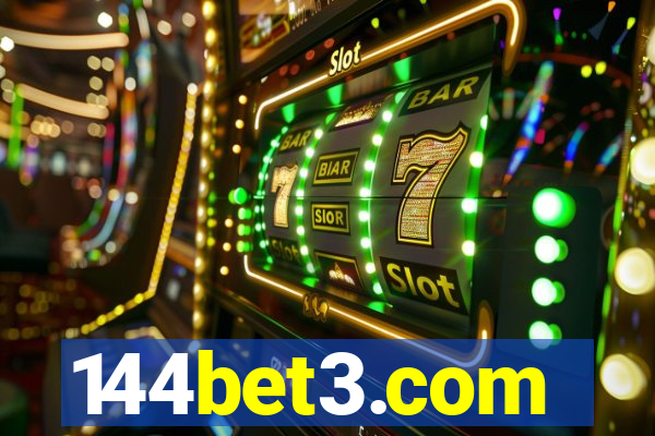 144bet3.com