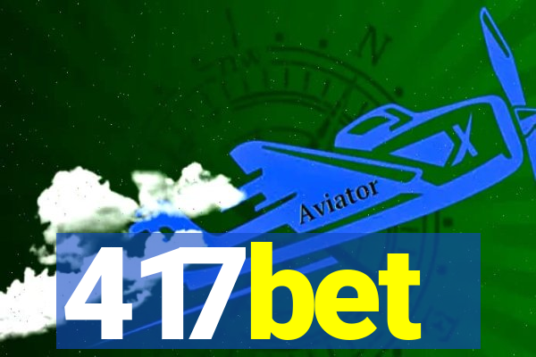 417bet