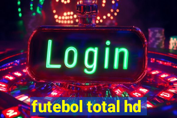 futebol total hd