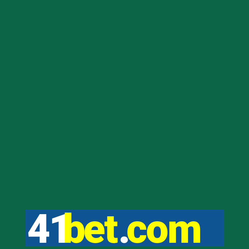 41bet.com