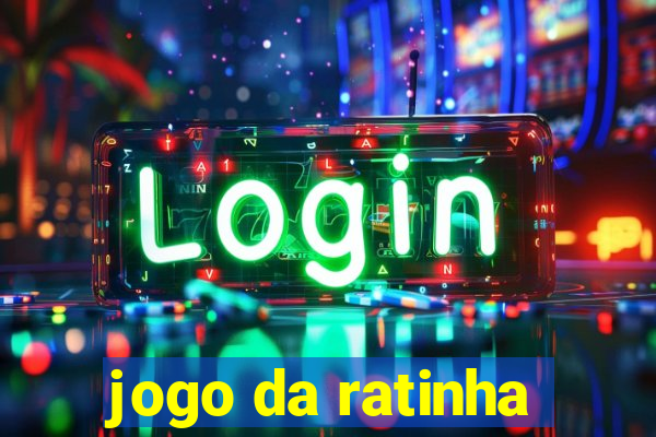 jogo da ratinha